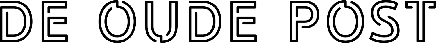 De Oude Post logo